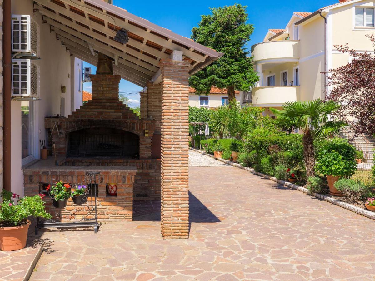 Apartment Nika-9 Umag Bagian luar foto