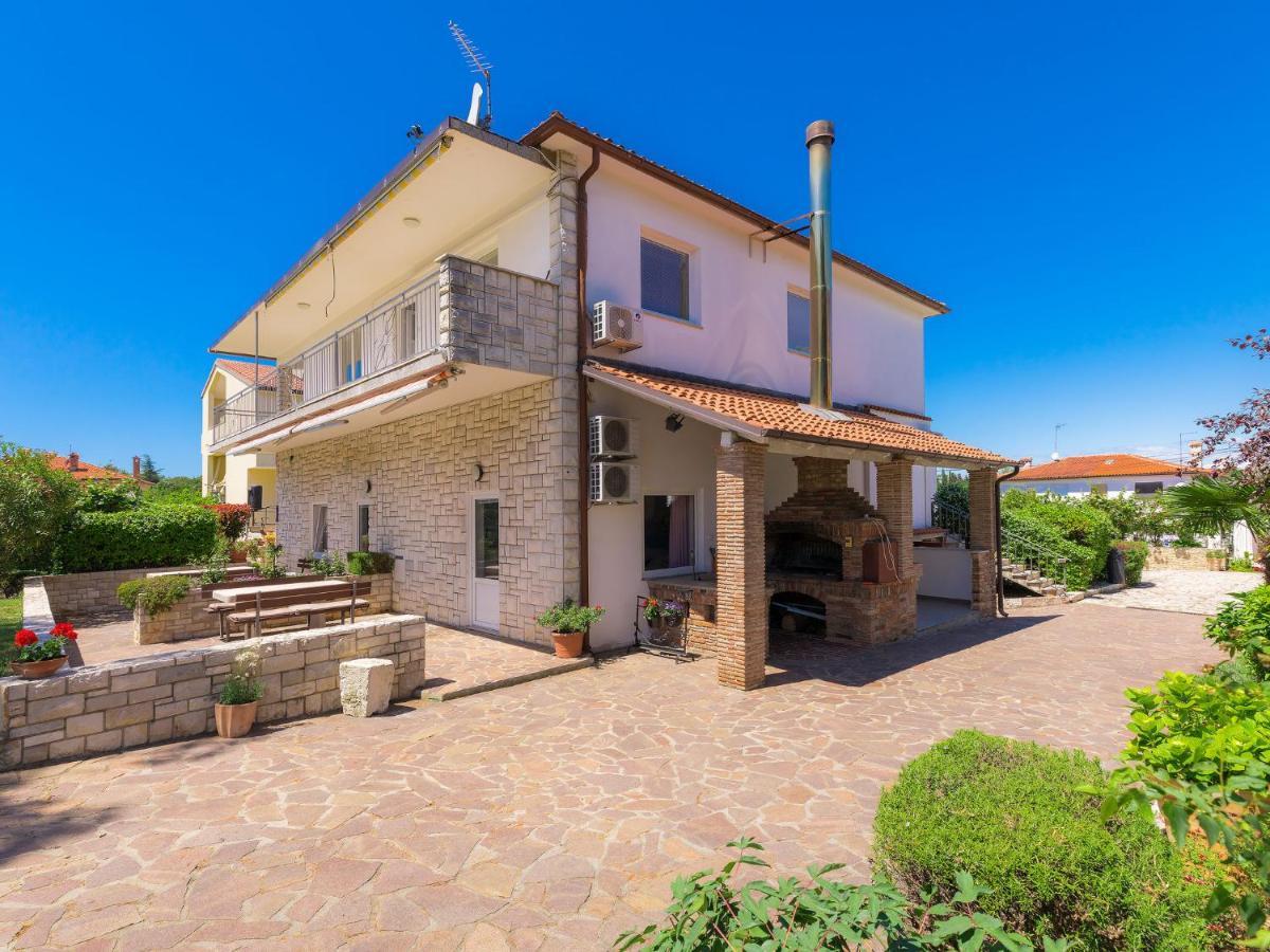 Apartment Nika-9 Umag Bagian luar foto